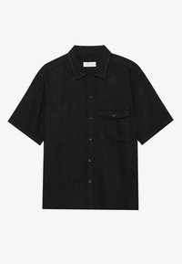 Camicia - black
