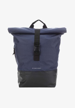 LORENZ  - Tagesrucksack - blue