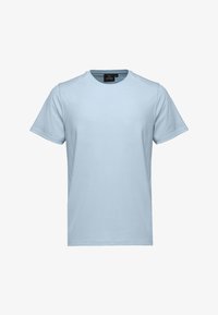 Non selezionato, blue