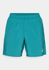 CORE SHORT - Sports shorts - green