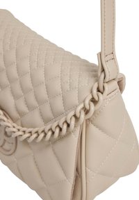 Pepe Jeans GIORGIA - Handtas - camel beige