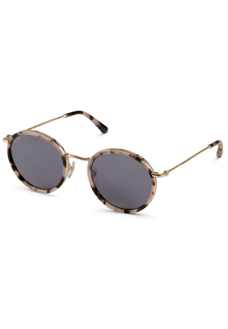 Kapten & Son AMSTERDAM - Aurinkolasit - sand tortoise black