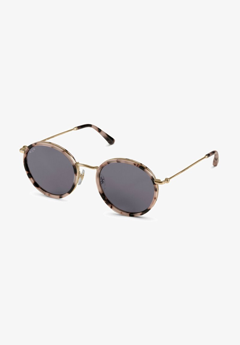 Kapten & Son AMSTERDAM - Aurinkolasit - sand tortoise black