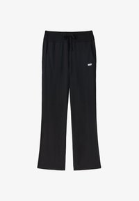 Sélectionné, schwarz