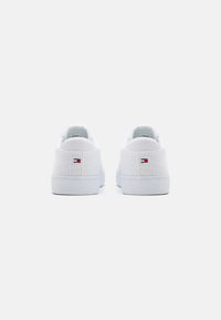 Tommy Hilfiger Sneaker low - white