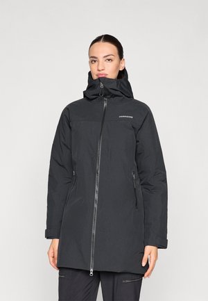 MARGET PARKA - Winter coat - black