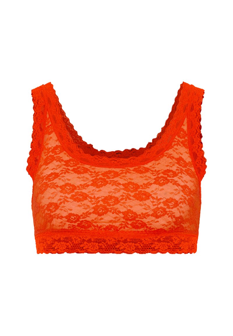 Lascana Bustier oranje Lascana Bustier oranje