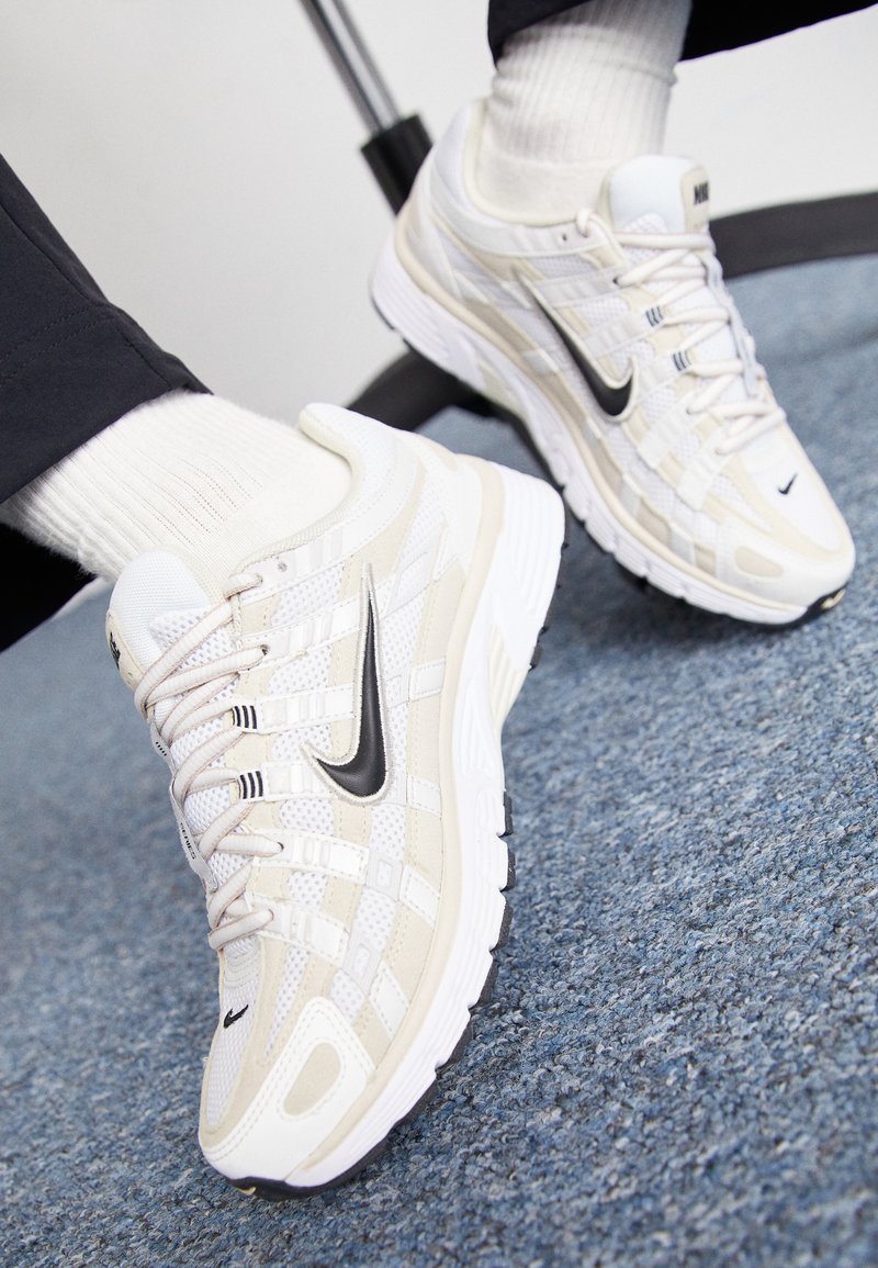 P 6000 orewood/black/white/off-white