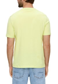 s.Oliver - T-shirt z nadrukiem