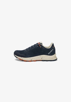 Dolomite, Walking trainers - blue