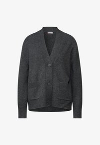 Non sélectionné, grau