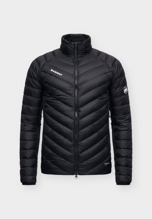 Mammut, BROAD PEAK HYBRID JACKET  MEN - Μπουφάν με πούπουλα - black