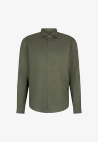 Selezionato, dark green