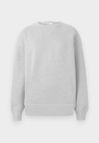 RELAXED  - Felpa - light grey