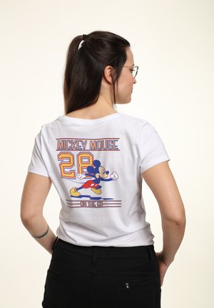 Disney - T-shirt z nadrukiem