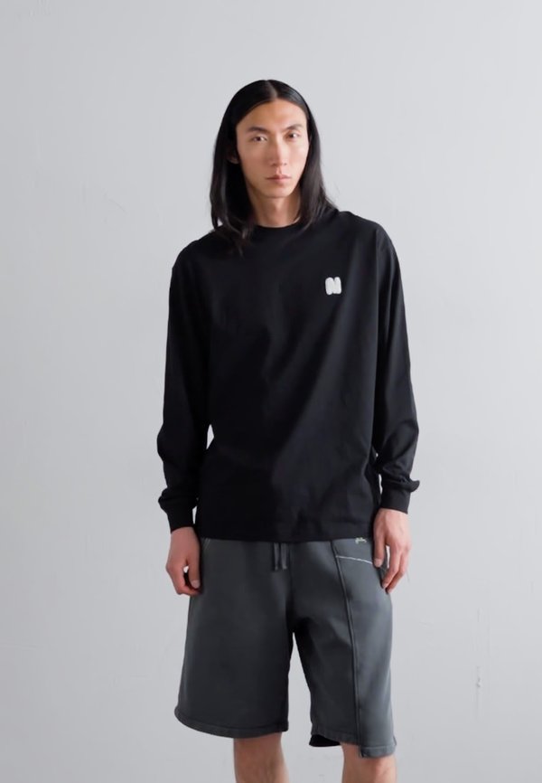 OBLIQUE - Tracksuit bottoms4