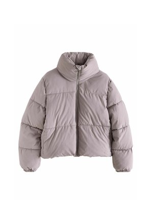 REGULAR FIT - Zimná bunda - pale blue