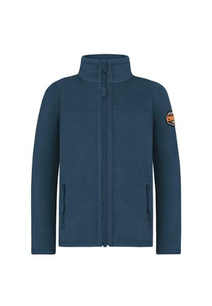 VENETIE - Fleecejacke - navy
