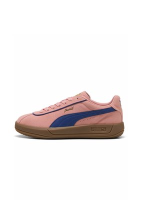 KLASSIKA - Zapatillas - pink fruit blazing blue gold