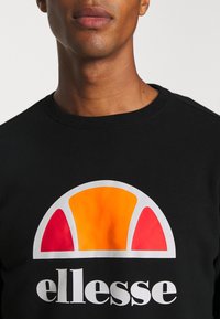 Ellesse Sweatshirt - black