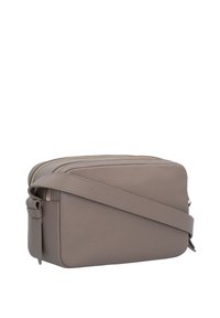 Coccinelle MALORY - Borsa a tracolla - warm taupe