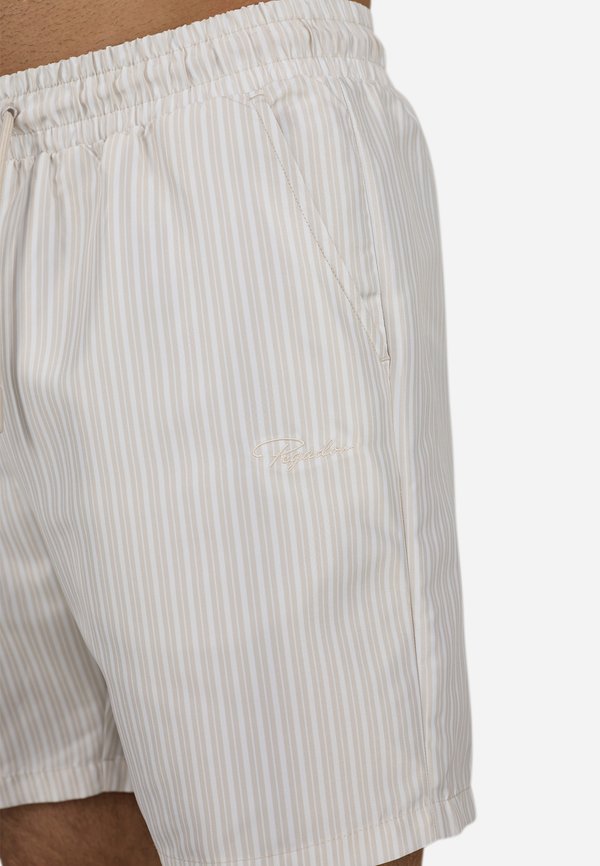 MANOC SWIM SHORTS - Swimming shorts3