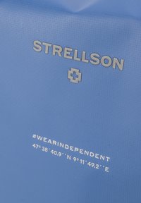 Strellson STOCKWELL - Taška na notebook - blue