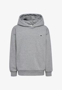 Wybrany, grey melange