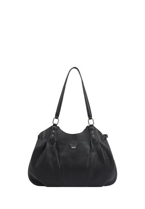 Dents, ELORIS SHOULDER BAG - Handtasche - black