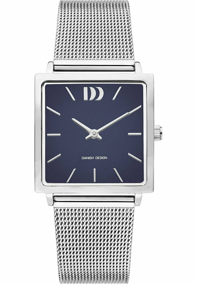 Danish Design Uhr blau Zalando.de