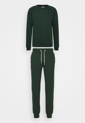 SET - Sportska majica - green