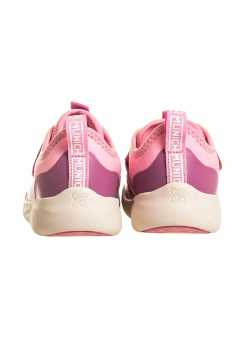 Munich One Kid – Scarpe Ginnastica Unisex Per Bambini E Ragazzi, Basse E Comode