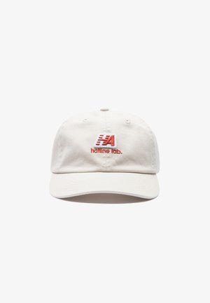 Hatline Lab, MOMENTUM - DAD - Casquette - cream