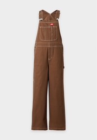 Избран, timber brown