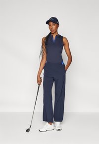 J.LINDEBERG Sports JESSICA  - Kalhoty - navy