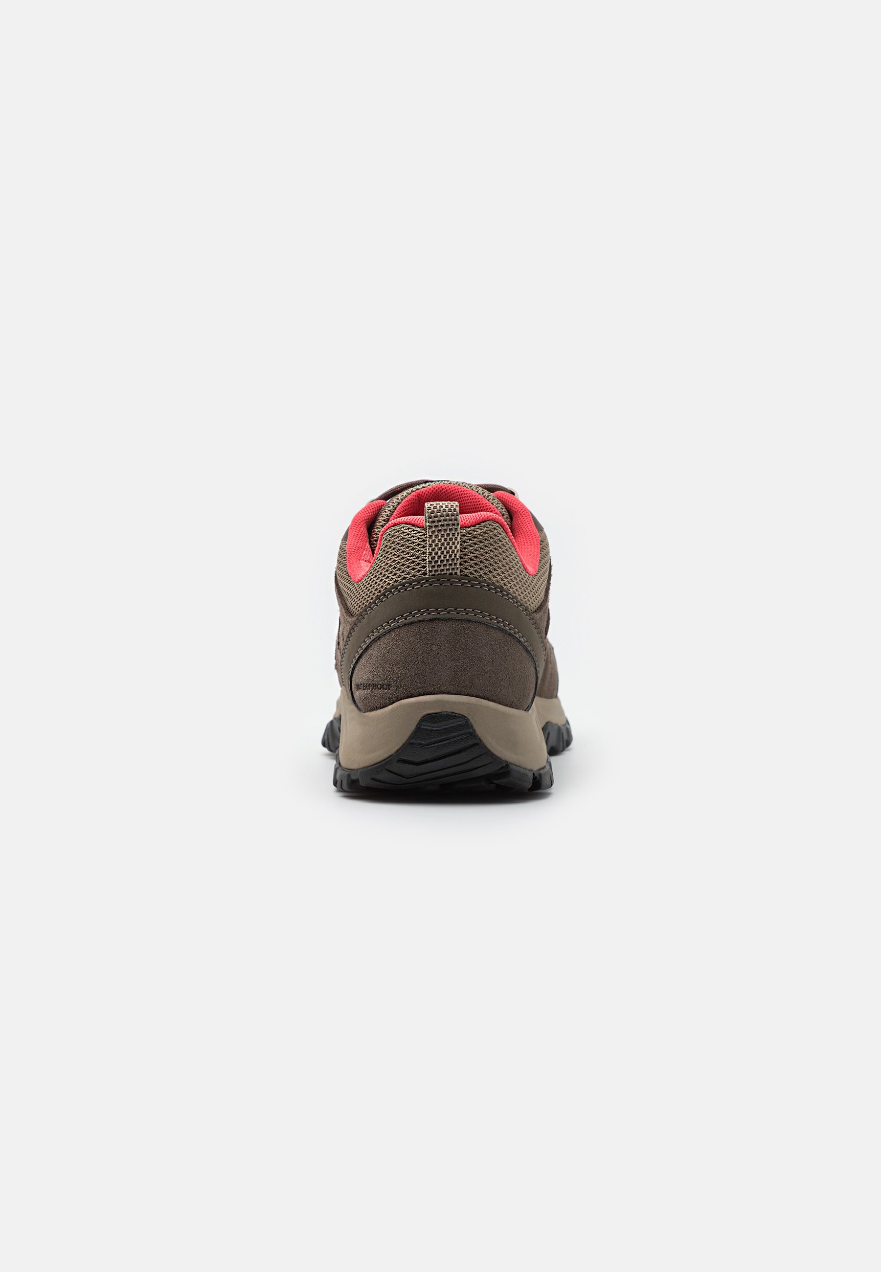 Women REDMOND III WP - Hiking shoes Women REDMOND III WP - Hiking shoes