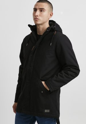 PRAKIE - Manteau d'hiver - black