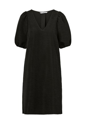 Robe de jour - black
