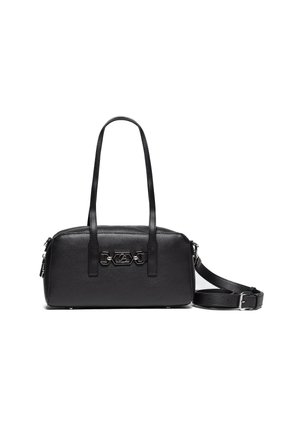 Gattinoni, BOWLER BAG - Borsa a mano - black