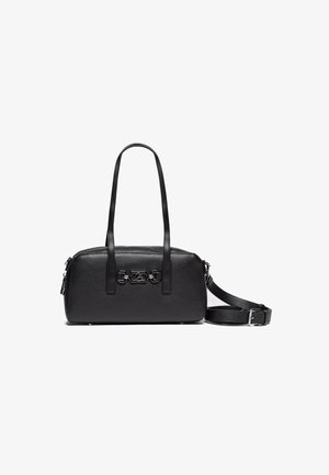 Gattinoni, BOWLER BAG - Borsa a mano - black