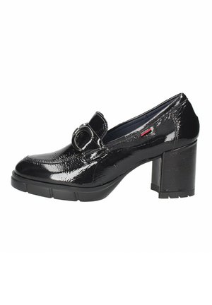 ROCKY - Tacones - nero