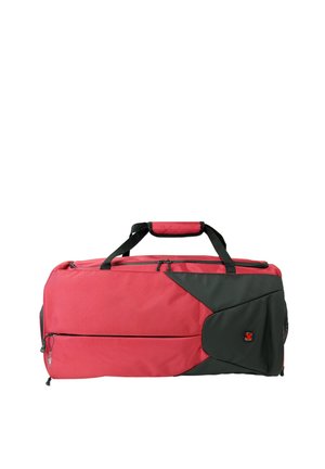 CASUAL - Sports bag - rot
