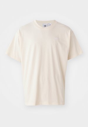 adidas Originals TEE - T-shirt basic - white