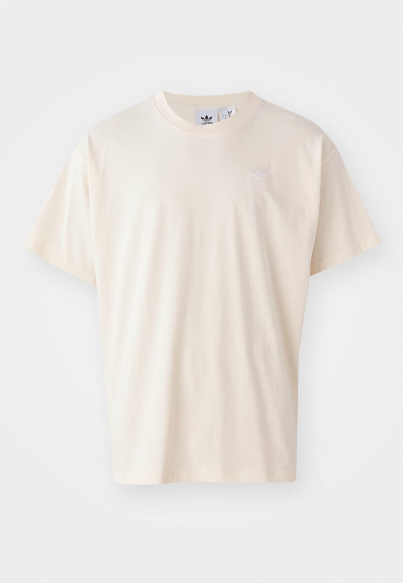 adidas Originals Basic T-shirt white