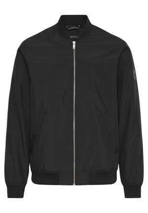 Bomberjacke - black