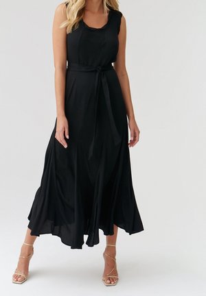 Day dress - black