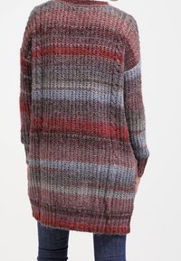 Noa Noa Kofta - mottled berry