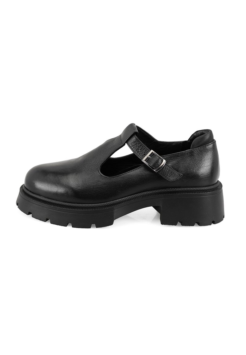 Desa Instappers - black