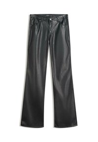EFFECT - Pantaloni - black