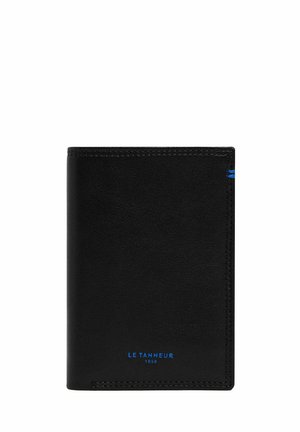 Wallet - black